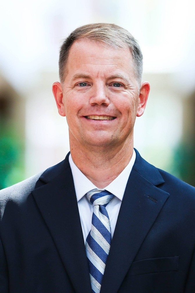 John E. Turner Watson Institute for International and Public Affairs